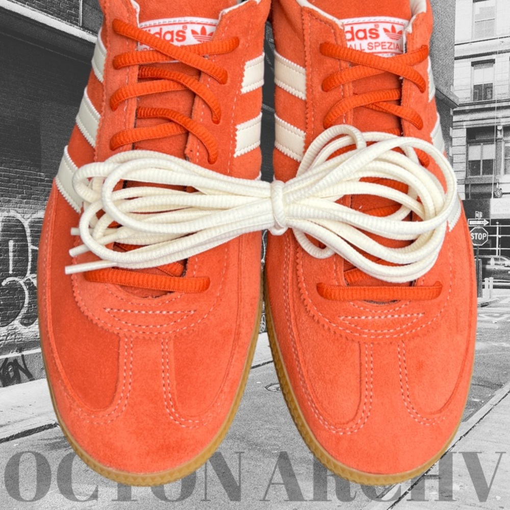Adidas Handball Spezial 'Preloved Red Gum IG6191 - Picture 5 of 5